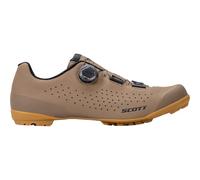 Scott Pro Gravel Shoes Marron EU 38 Femme Brown