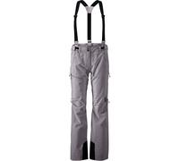 Scott Femme Pantalon de ski EXPLORAIR 3L evening grey - S
