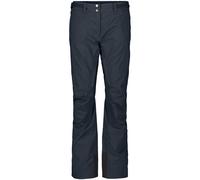 Scott Femme Pantalon de ski ULTIMATE DRYO 10 bleu foncé - XL