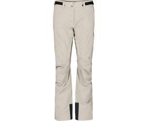 Scott Femme Pantalon de ski ULTIMATE DRYO 10 dust white - L