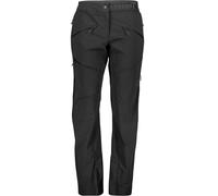 Scott Femme Pantalon Softshell EXPLORAIR noir - S