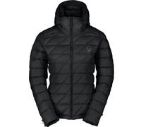 Scott Femme Veste à capuche INSULOFT LIGHT DOWN black - M