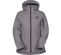 Scott Femme Veste de ski EXPLORAIR 3L evening grey - XL