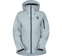 Scott Femme Veste de ski EXPLORAIR 3L mist blue - L