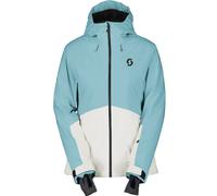 Scott Ultimate Dryo 10 Jacket Vert M Femme