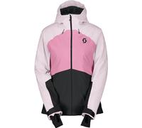 Scott Femme Veste de ski ULTIMATE DRYO 10 paradise pink/black - L