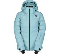 SCOTT Jacket Ultimate Warm W - Femme - Bleu - taille M- modèle 2026