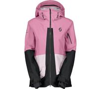 Scott Femme Veste de ski VERTIC RIPSTOP 3L paradise pink/bliss pink - S