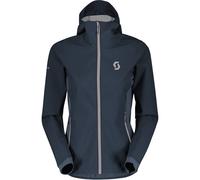 Scott Femme Veste Hybride LT EXPLORAIR bleu foncé/bleu métal - M