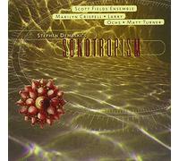 Scott Fields Ensembl - Sonotropism