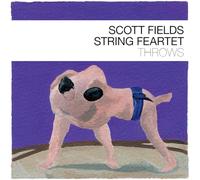 Scott Fields String Feartet : Throws