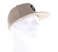 Scott Flat Brim Casquettes Taille unique Beige