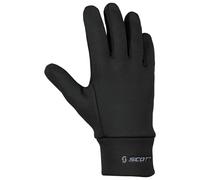 Scott - Fleece Liner - Gants - XS - black