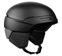 Scott - Flow Mips Black - M - Casque de ski