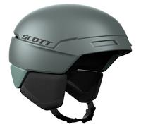 Scott Flow Mips Helmet Noir S