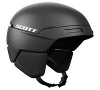 Casque Scott Flow MIPS noir mat - M