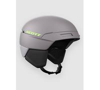 Scott Flow MIPS Casque gris M
