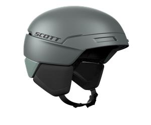 Scott - Flow Mits - Casque ski Douglas Green - S