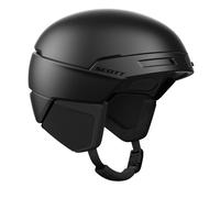 Scott - Flow Plus Pro - Casque ski Black - M (55 - 59 cm)