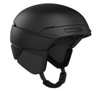 Scott - Casque de ski - Flow Plus Pro Black - Taille S - Noir Noir S