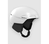 Scott Flow Pro MIPS Casque blanc M