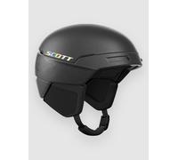 Scott Flow Plus Pro Helmet Noir S