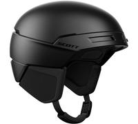 Scott - Flow Plus Pro - Casque ski Black - L (59 - 61 cm)