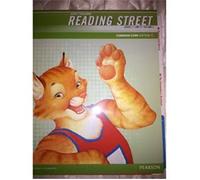 Scott Foresman Reading Street 2011 Grade 5 International Edition Teacher Edition Unit 2 Volume 2