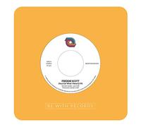 Scott Freddie - You Got What I Need (7") [Import]