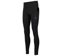 Scott - Full Tights Endurance Tech Black - L - Collant de trail