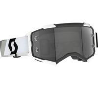 Scott Fury LS 7702327, lunettes photochromiques Taille unique Noir/Blanc Net/Teinté Noir/Blanc Net/Teinté