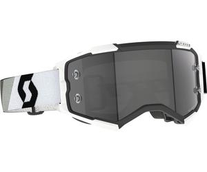 Scott Fury LS 7702327, lunettes photochromiques Taille unique Noir/Blanc Net/Teinté Noir/Blanc Net/Teinté