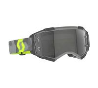 Scott Fury Ls Goggles Light Sensitive Grey Works/CAT0-2