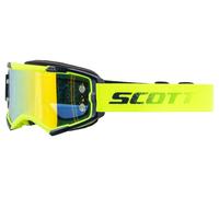 Scott Fury Masque Motocross unisex