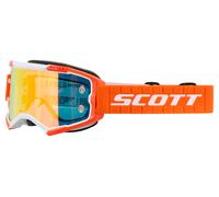 Scott Fury Masque Motocross unisex