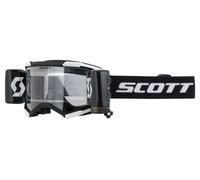 Scott Fury Wfs Masque De Cross unisex