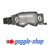 Scott Fury Wfs Roll-Off Lunettes De Motocross MX Enduro MX Vélo