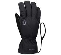 Scott - Gants de ski imperméables en GORE-TEX - Ultimate GTX Gloves Black - Taille M - Noir Noir M