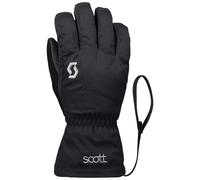 Scott - Gants de ski imperméables en GORE-TEX® - Ultimate GTX Gloves W Black pour Femme - Taille 55-59 cm - Noir Noir 55-59 cm