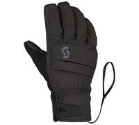 Scott - Gants de ski imperméables - Glove Ultimate Hybrid Black - Taille XL - Noir Noir XL