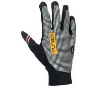 Scott - Gants de VTT - Traction LF Gloves White Black en Silicone - Taille S - Gris Gris S
