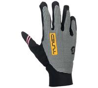 Scott - Gants de VTT - Traction LF Gloves White Black en Silicone - Taille XL - Gris Gris XL