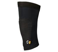 Scott Soldier Ghost Protège-genoux L Noir