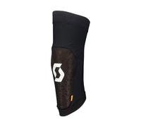 Scott Genouillères VTT Soldier – Protection en silicone – Noir Taille L