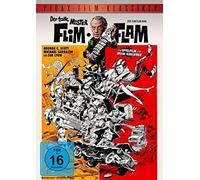 Scott,George C. - Der Tolle Mister Flim-Flam