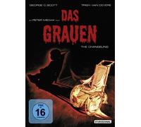Scott,George C. - Grauen,das-the Changeling