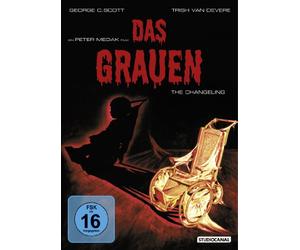 Scott,George C. - Grauen,das-the Changeling