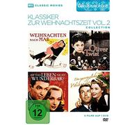 Scott,George C. - Klassiker zur Weihnachtszeit Vol.2 [Import]