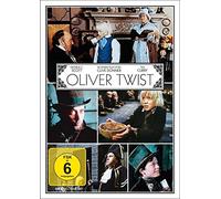 Scott,George C. - Oliver Twist