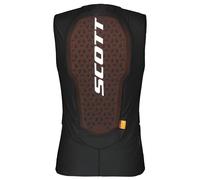Scott Airflow Protection Vest Marron XL Homme